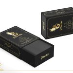 کارتن های 1kg ذغال حبه گرید A+